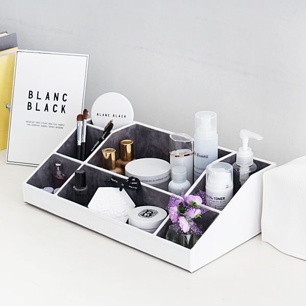 다용도 오거나이저 화장품 정리함 [T1-5], 상세페이지 참조, 1개 42,000원