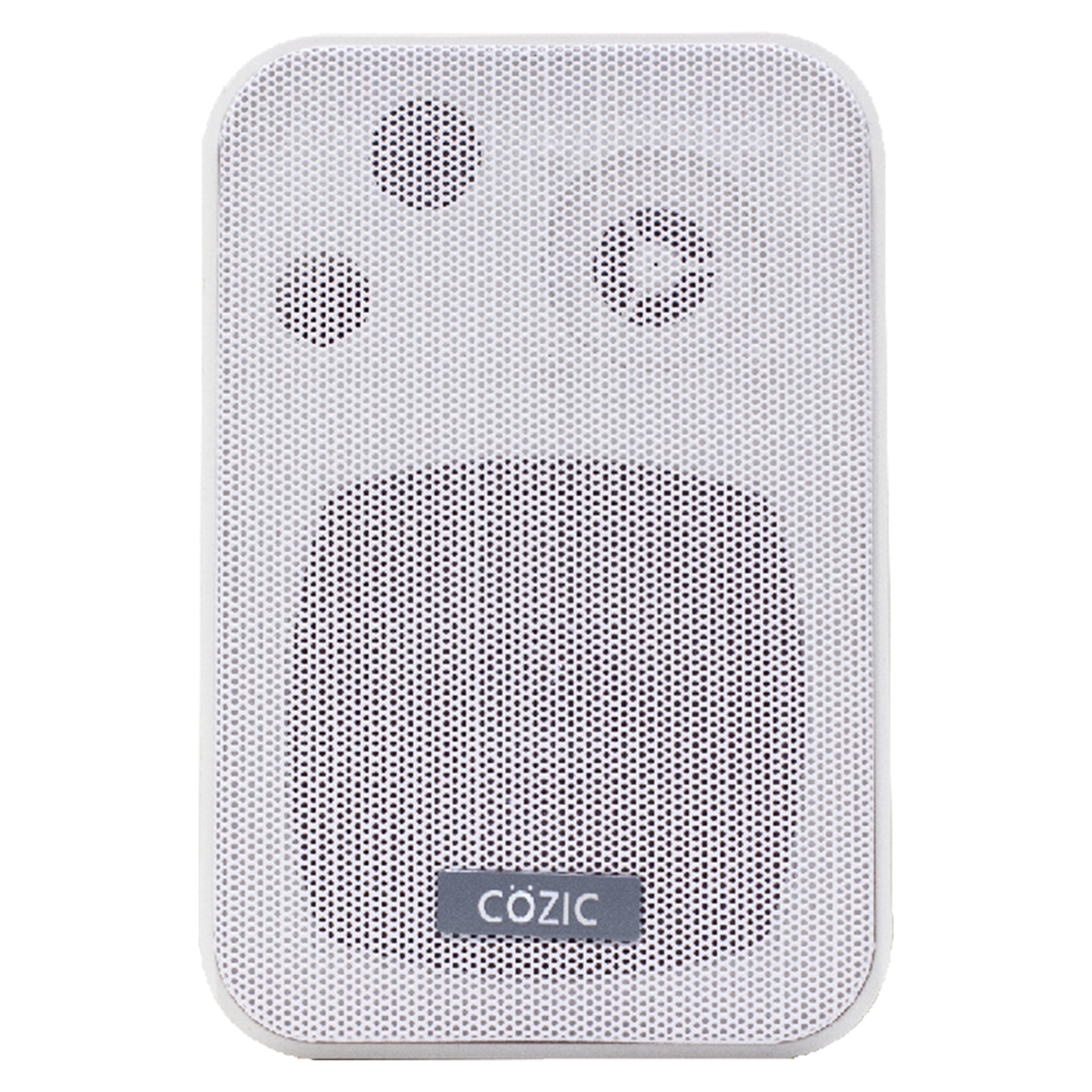 코직 4인치 5인치 카페 매장스피커 80W 150W 미니스피커 개당, 4인치 화이트(1개당 가격) 25,000원