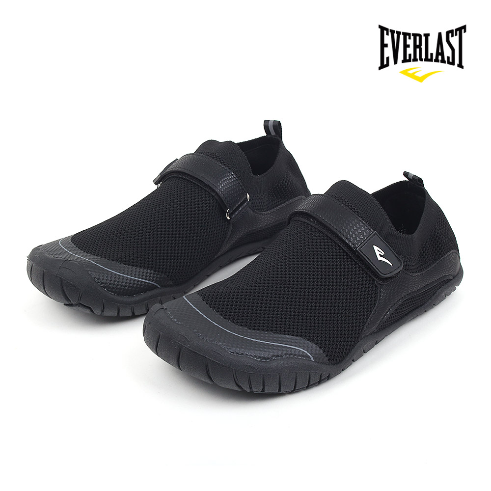 에버라스트 정품 E피트니 아쿠아 슈즈 메쉬 벨크로 경량 남성 여성 발편한 여름 물놀이 신발 계곡 바다 29,500원