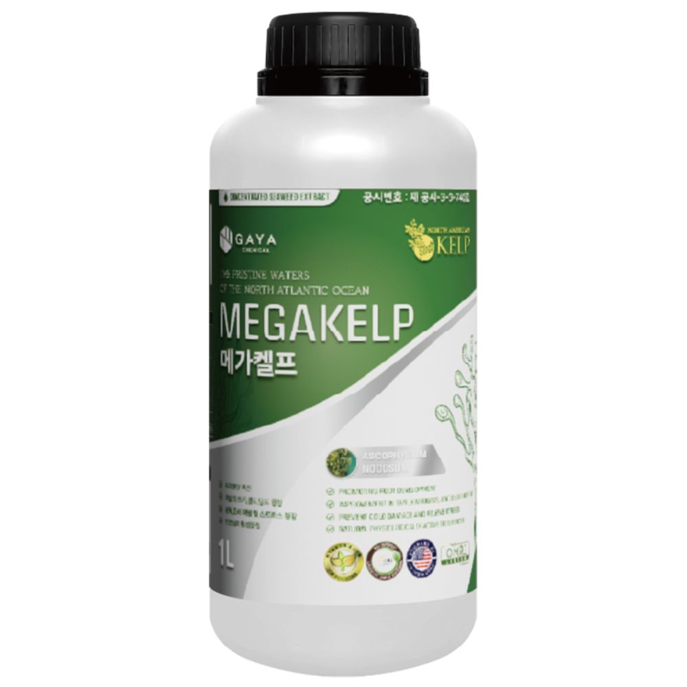 아스코필럼노도섬 해조추출물 식물영양제 메가켈프 70,700원