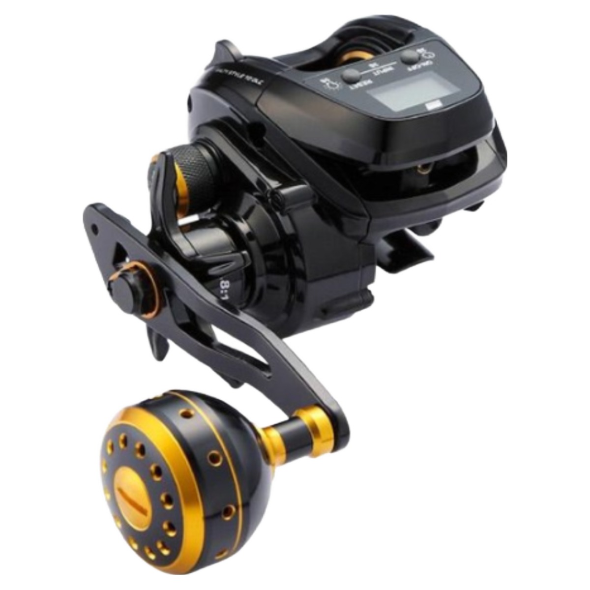 아부가르시아 솔티스타일 T2 DLC / 수심체크 베이트릴 수심측정릴 한치 참돔 143,000원