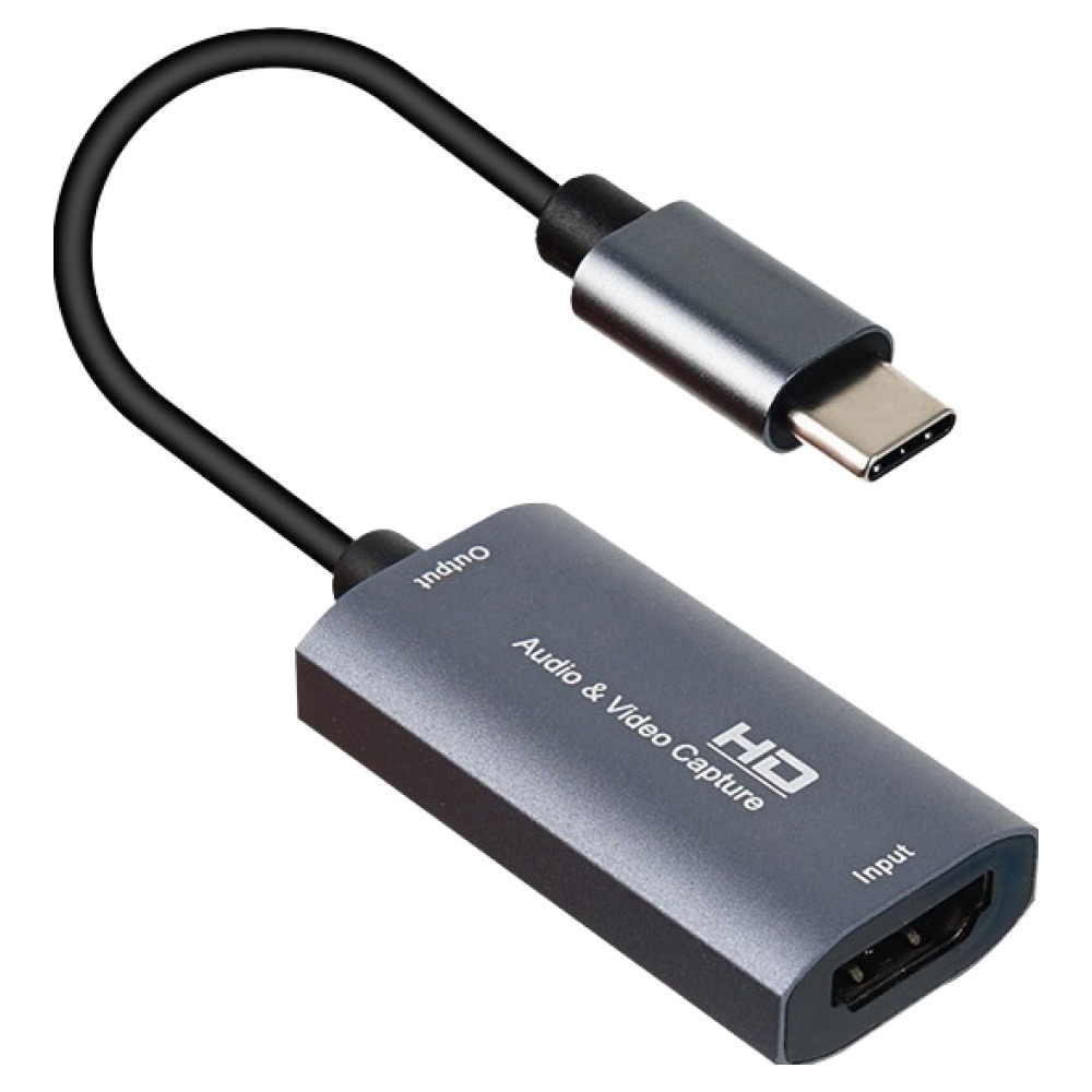 컴스 HDMI USB 3.1 Type C 캡쳐 20,170원