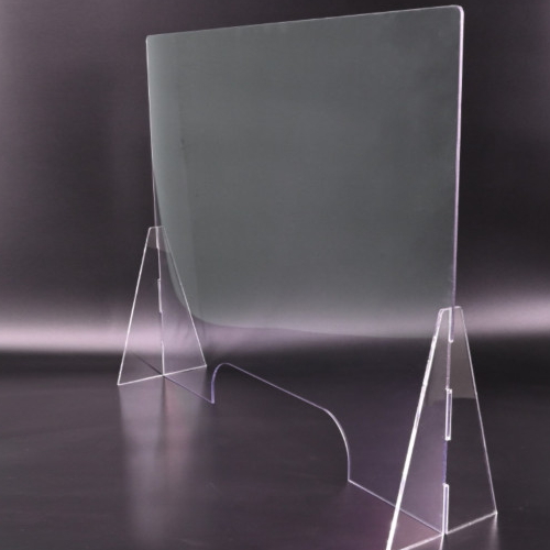 아크릴 가림막 투명 비말차단 대형 주문 맞춤 제작, 선택1_4mm_확장형_600x500 24,000원