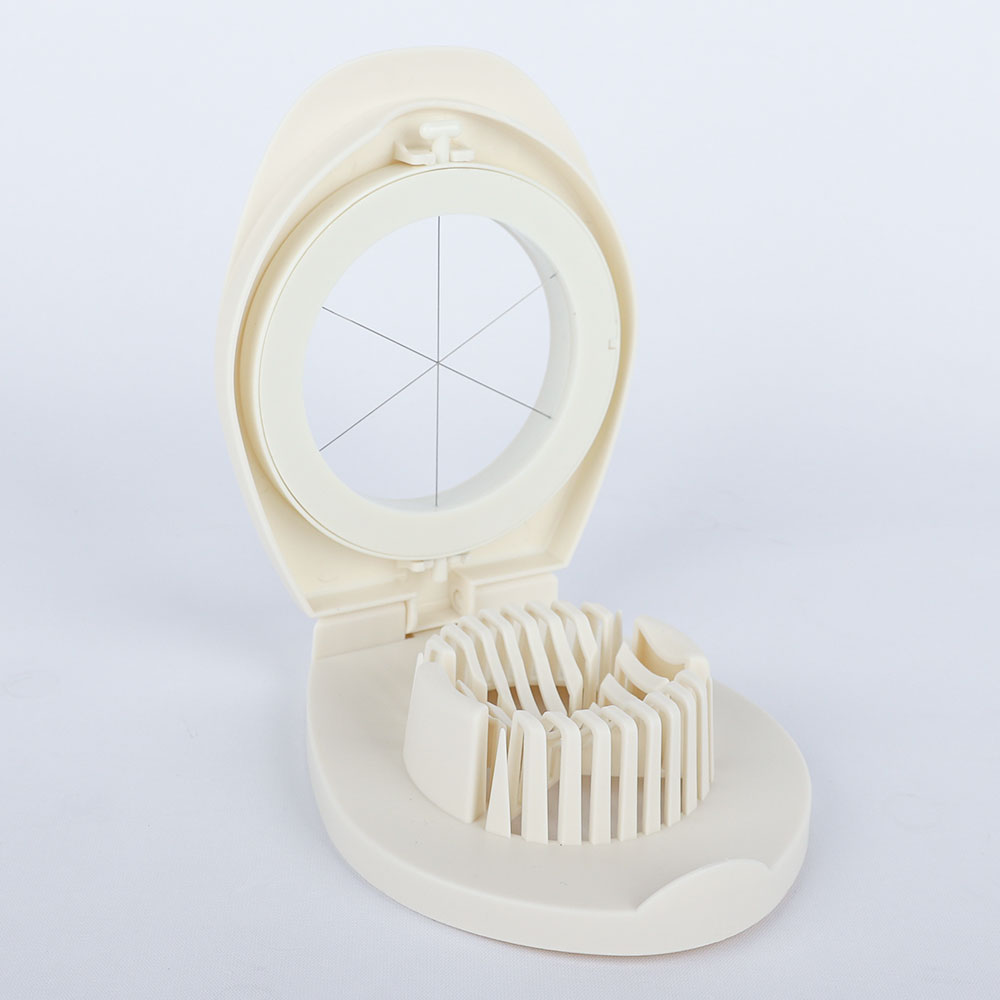 제우스 계란 절단기 3P 에그커터 커팅기 슬라이서 7,680원