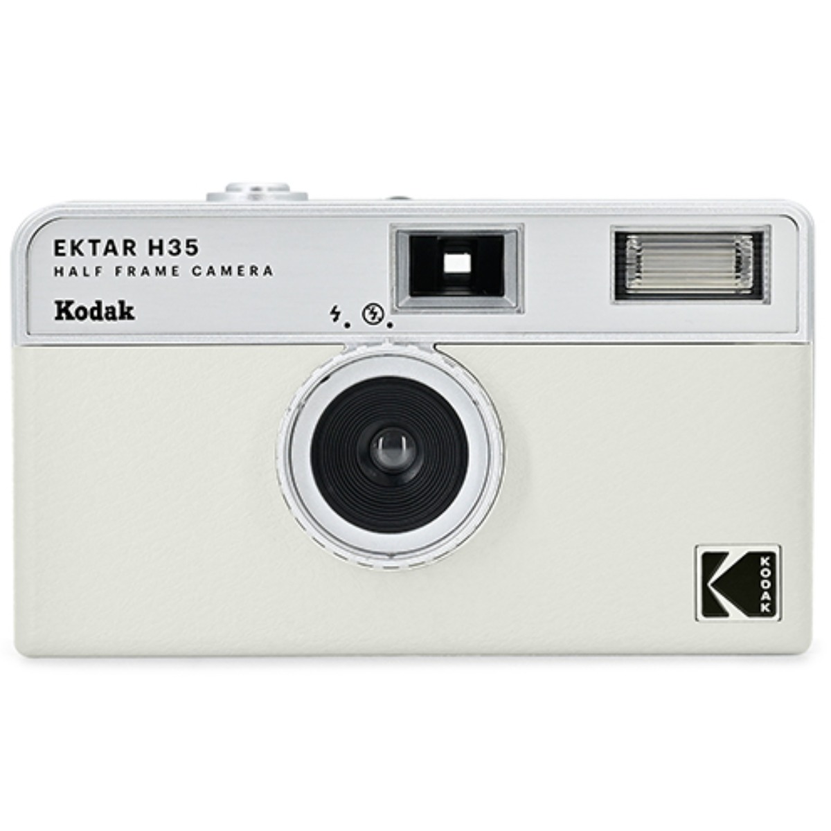 [코닥 선물박스] Kodak 하프 필름카메라 H35 + 코닥 컬러필름 1롤 Set 5종 중 택1, 1개 89,000원