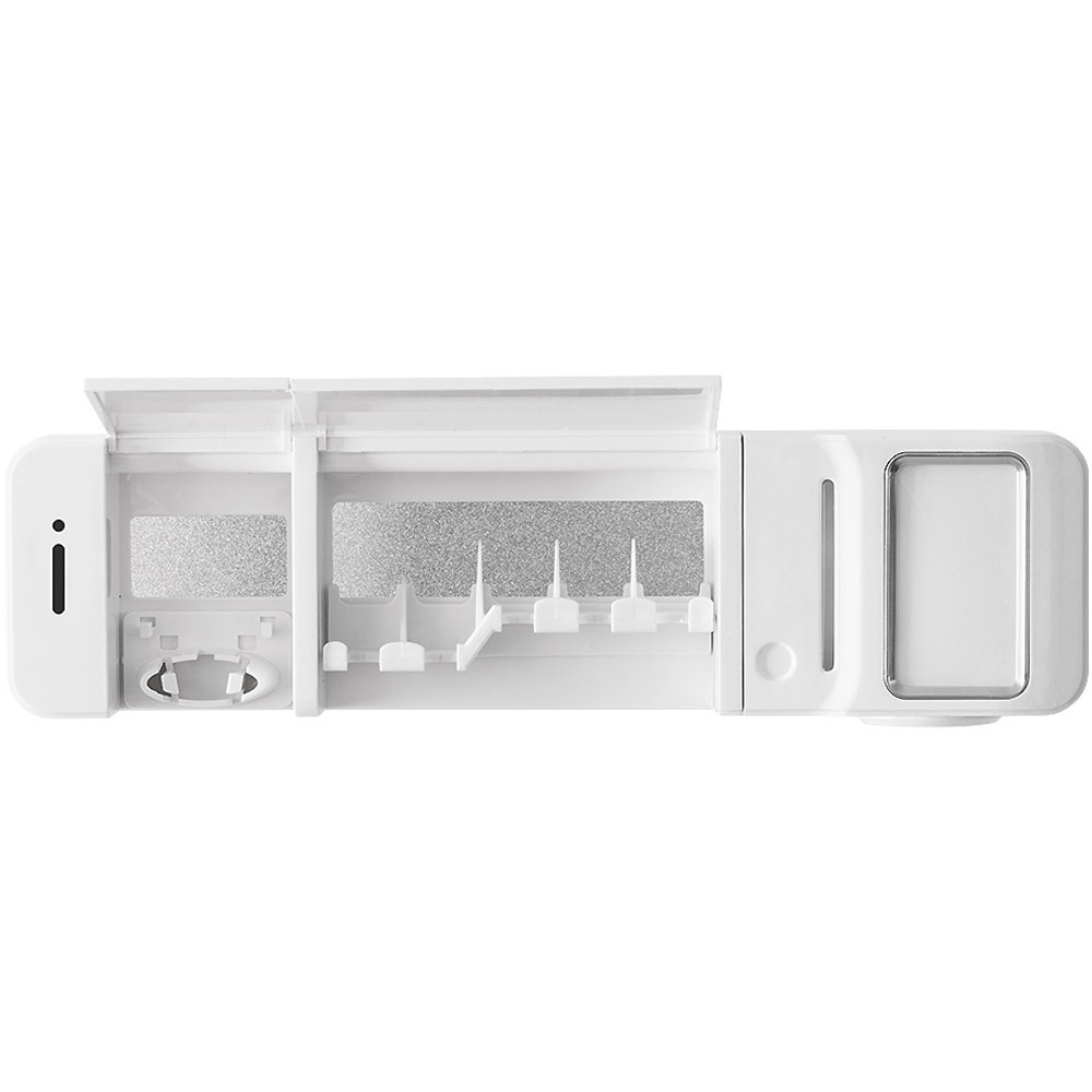 신일 듀얼 도어 칫솔 살균 건조기, 화이트, STD-201SJ 55,880원