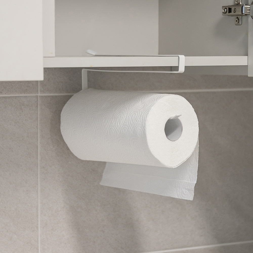 깨비다 클립형 키친타올 걸이 1,600원