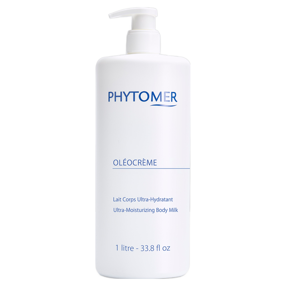 피토메르 대용량 고보습 바디로션 올레오 바디밀크 1000ml 198,000원