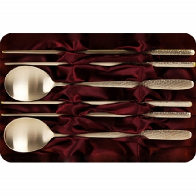 예담은수저세트 방짜수저세트 수저세트 전통수저세트 방짜단조수저 고급수저 놋수저세트 수저선물세트 전통유기 118,000원