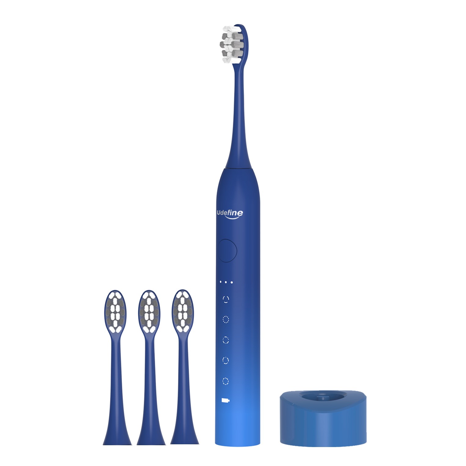 유디파인 소닉 음파 전동칫솔 블루 21,750원