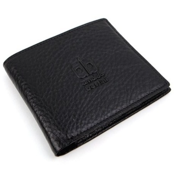 젠틀안트 천연소가죽 ABAB-S303BK 반지갑 75,000원