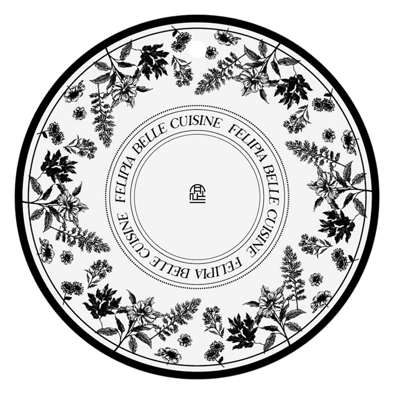 페리피아 벨라 실리콘 인덕션매트 10,900원