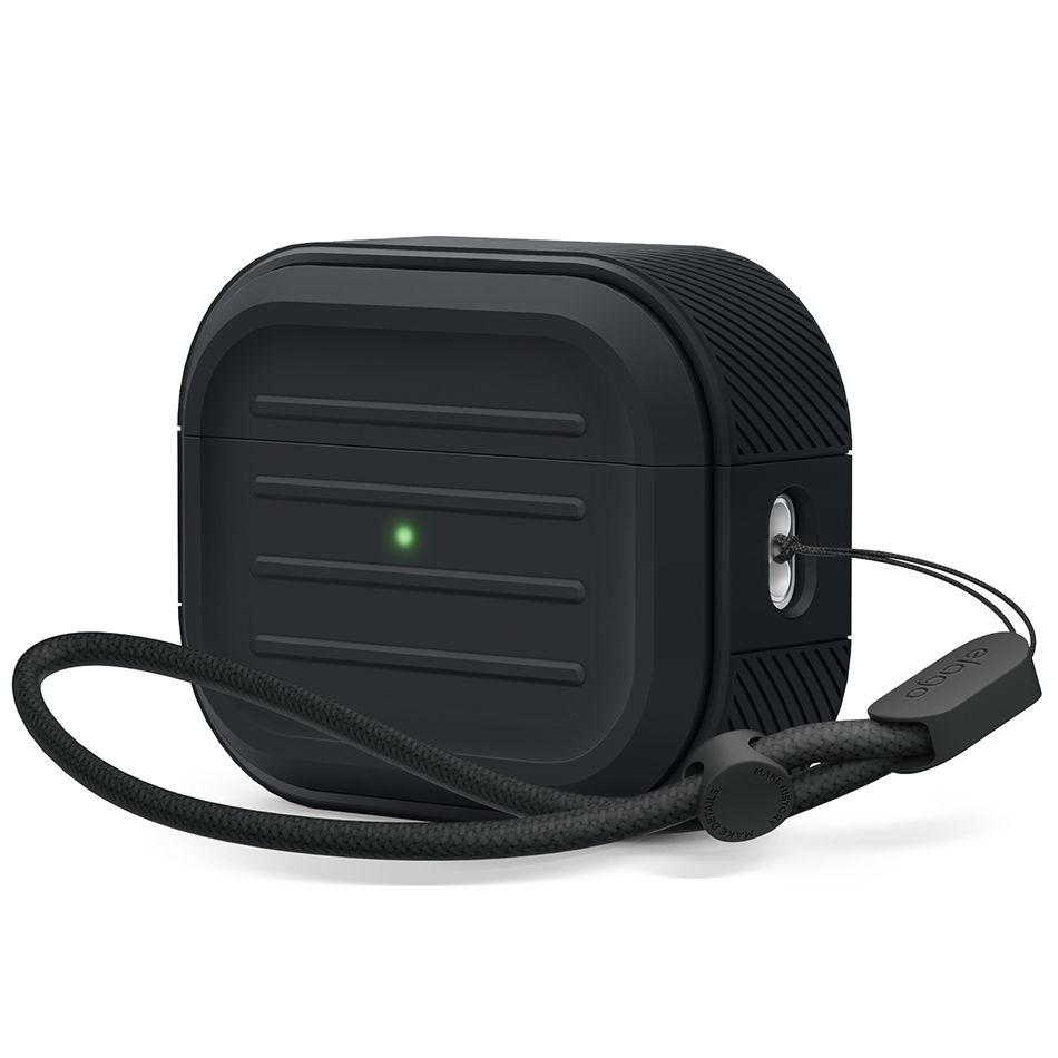 엘라고 전 케이블 호환 아머 스트랩 케이스 22,900원