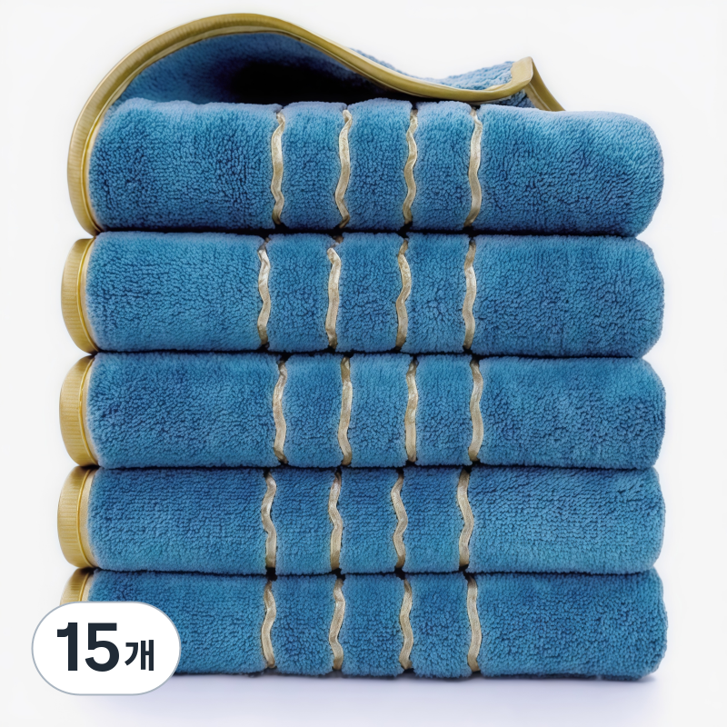 상덕 호텔수건 수건 디자인예쁜수건  50*90CM 54,100원