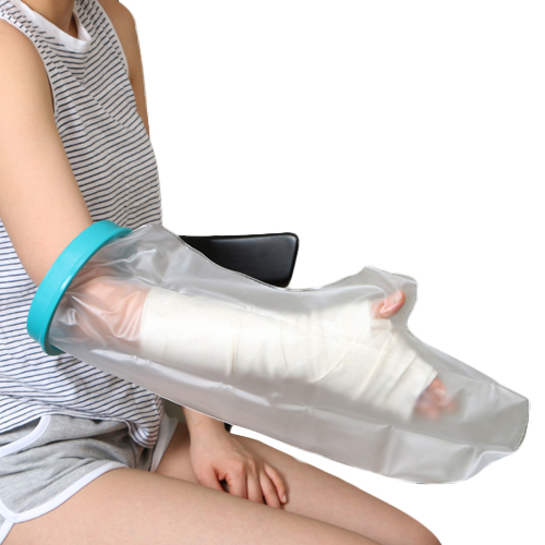 토비메모리 깁스방수 커버 성인팔 숏 FS-2100, 1개, 혼합 색상 11,500원