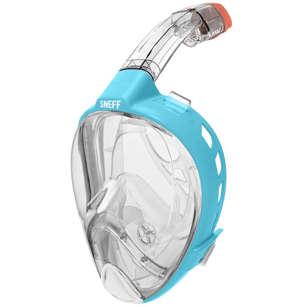 스네프 스마트 스노클링 마스크 SMC-3001 21,920원