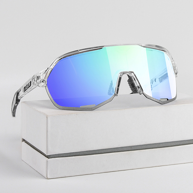 가빈 스타일호른 스포츠 고글 G70, C93-5 투명 그린변색, 1개 32,900원