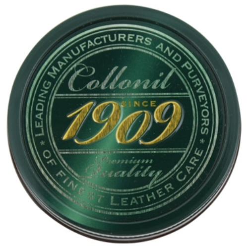 콜로닐 1909 디럭스 슈크림 구두 약 가죽 관리 영양공급 광택 유지 보수 18,000원