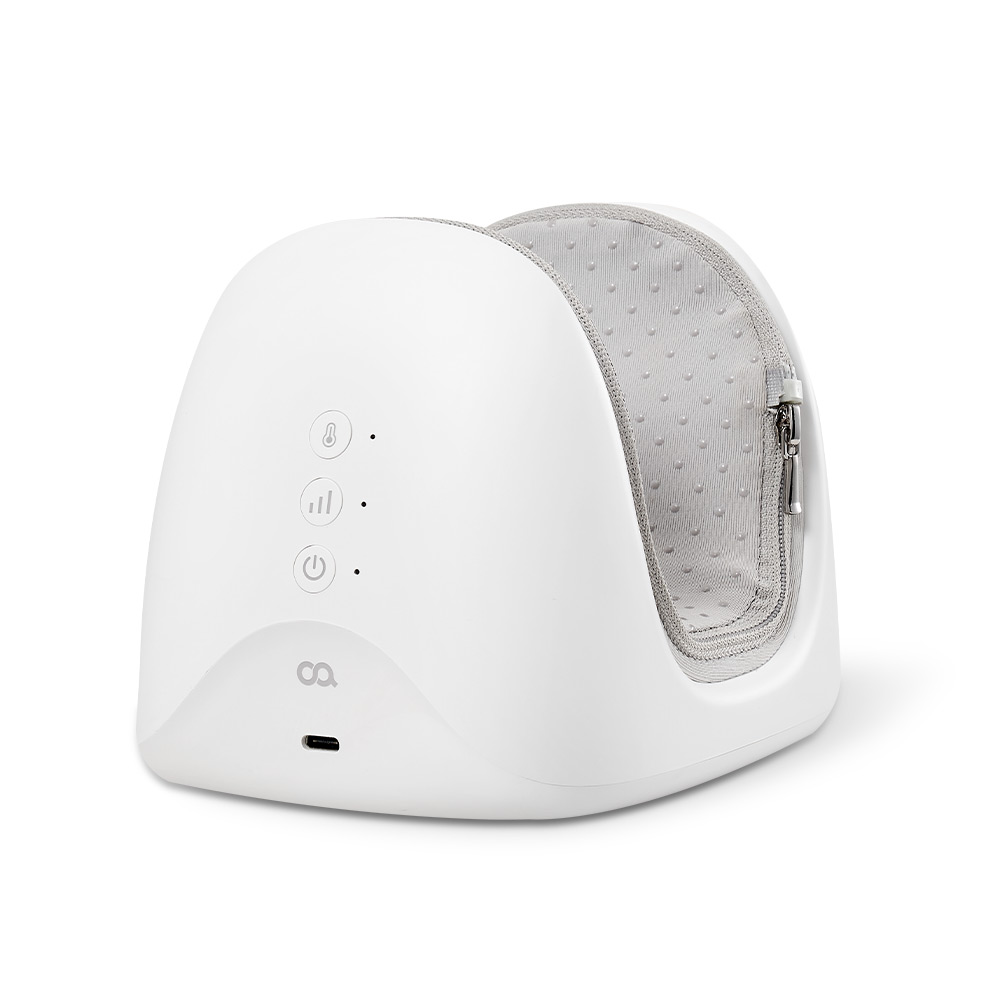 오아 힐스케어 무선 손목 발목 온열 공기압 손안마기 58,000원