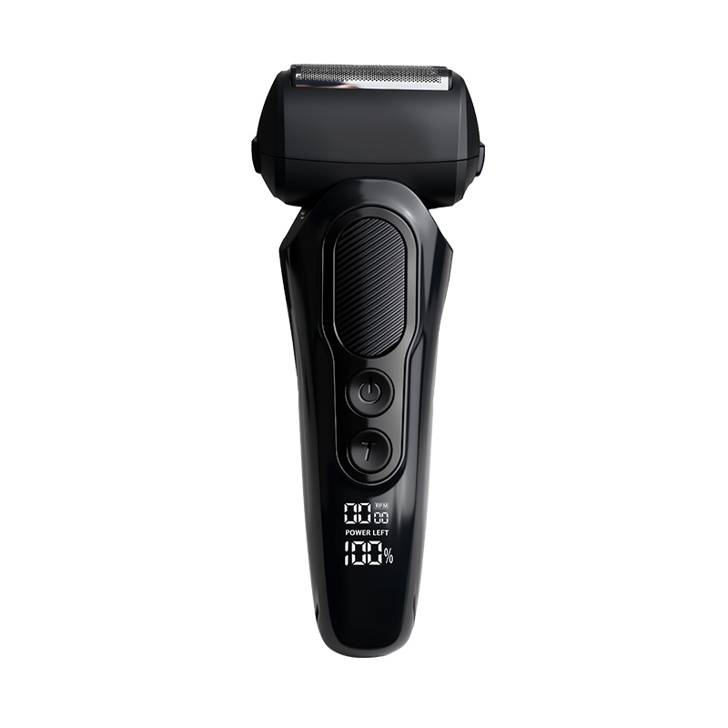 호밍사이 남자 전기면도기 휴대용 전동면도기 IPX7 생활방수 충전식 면도기, 블랙, V-959 21,130원