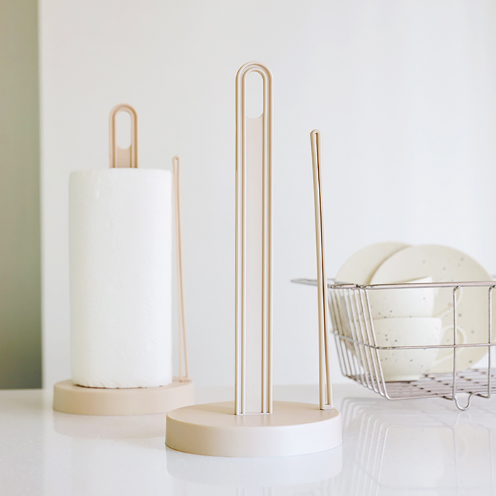 생활공식 스탠드 다용도 키친타올걸이 7,900원