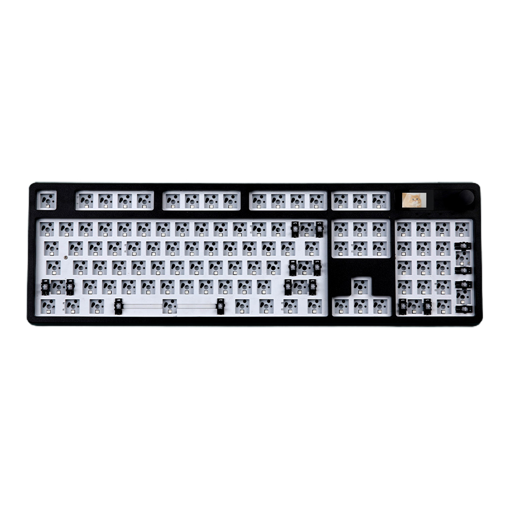 몬스타기어 DIY 유무선 키보드 82,000원