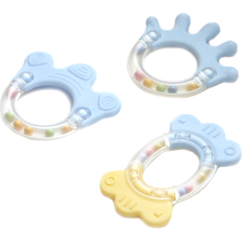 딸랑이치발기3종/손가락+캔디+왕관 / 국민딸랑이 / 아기장난감, 딸랑이치발기3종(손가락+캔디+왕관), 1개 13,900원