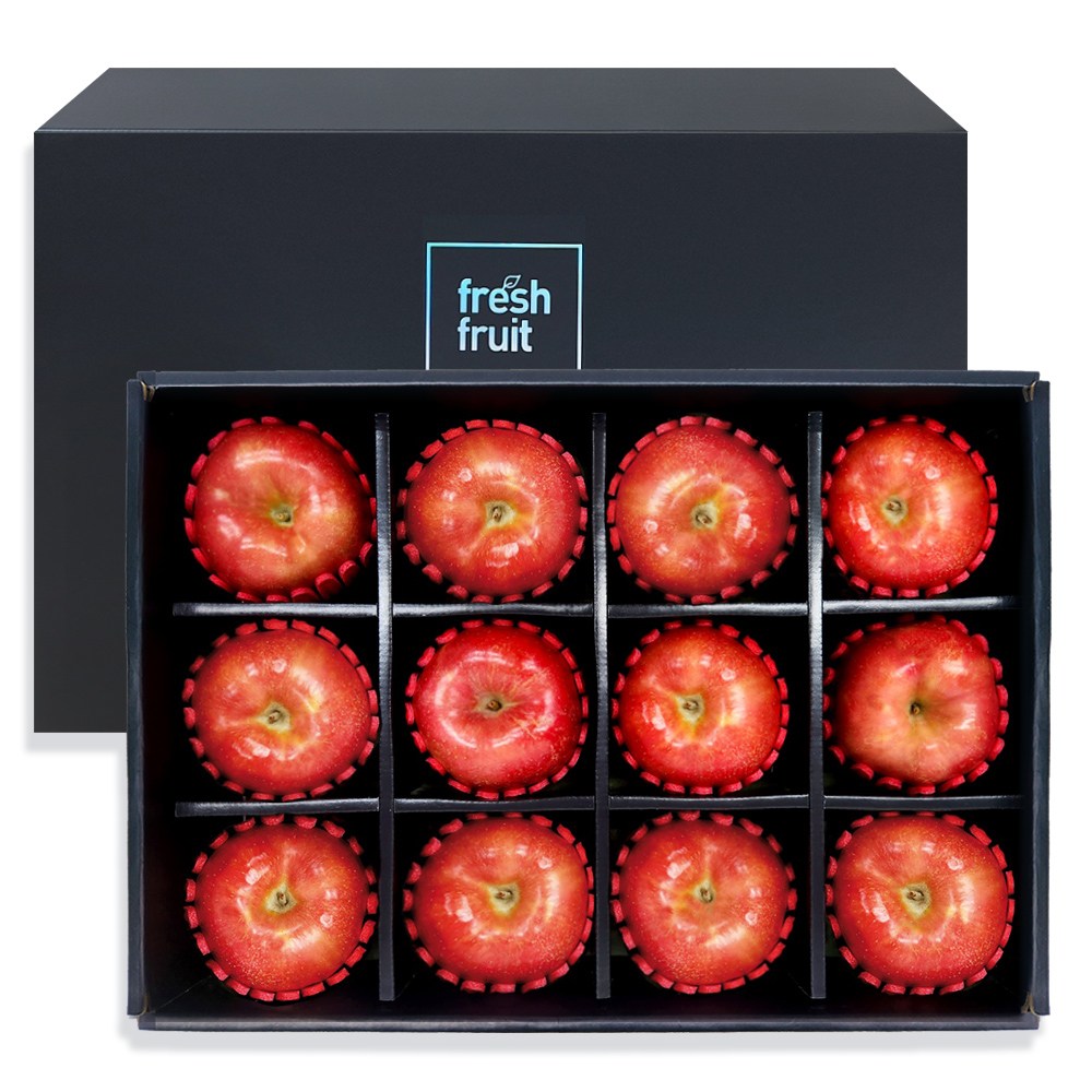 설날 과일선물세트 보자기포장, 1세트 103,550원