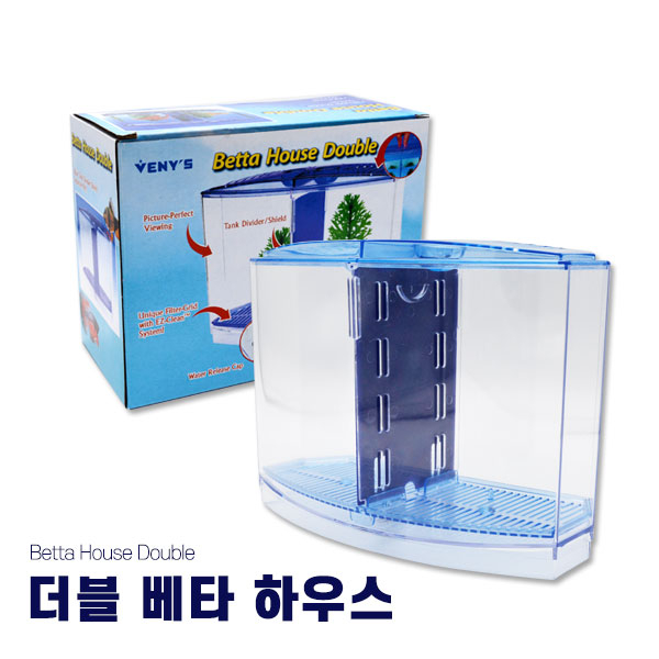 베니스 베타하우스 더블(bbt2s), 1개 6,500원