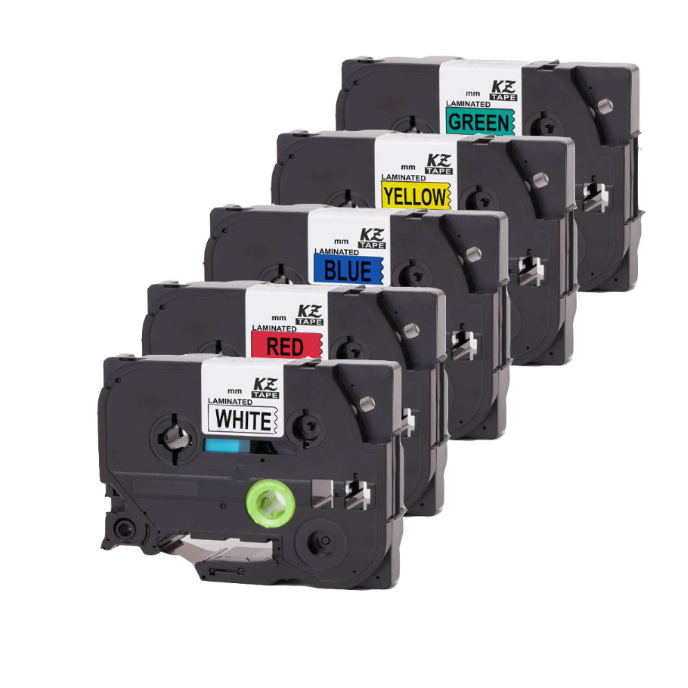 브라더 호환 라벨지 카트리지 모음 8,900원