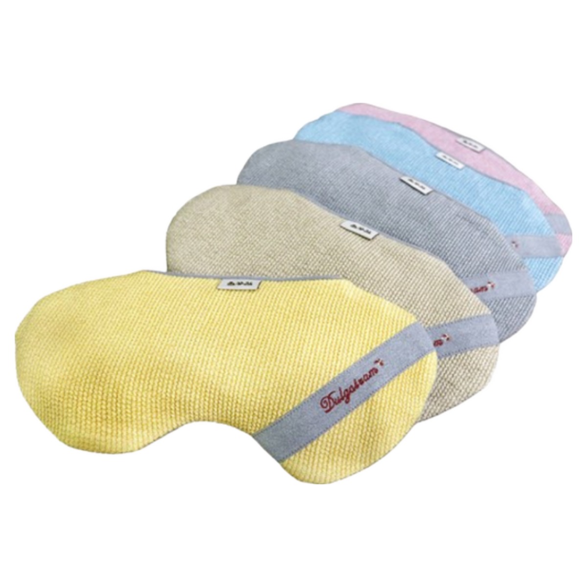 들꽃잠 아이유 눈찜질팩 팥찜질 눈안대 40,500원