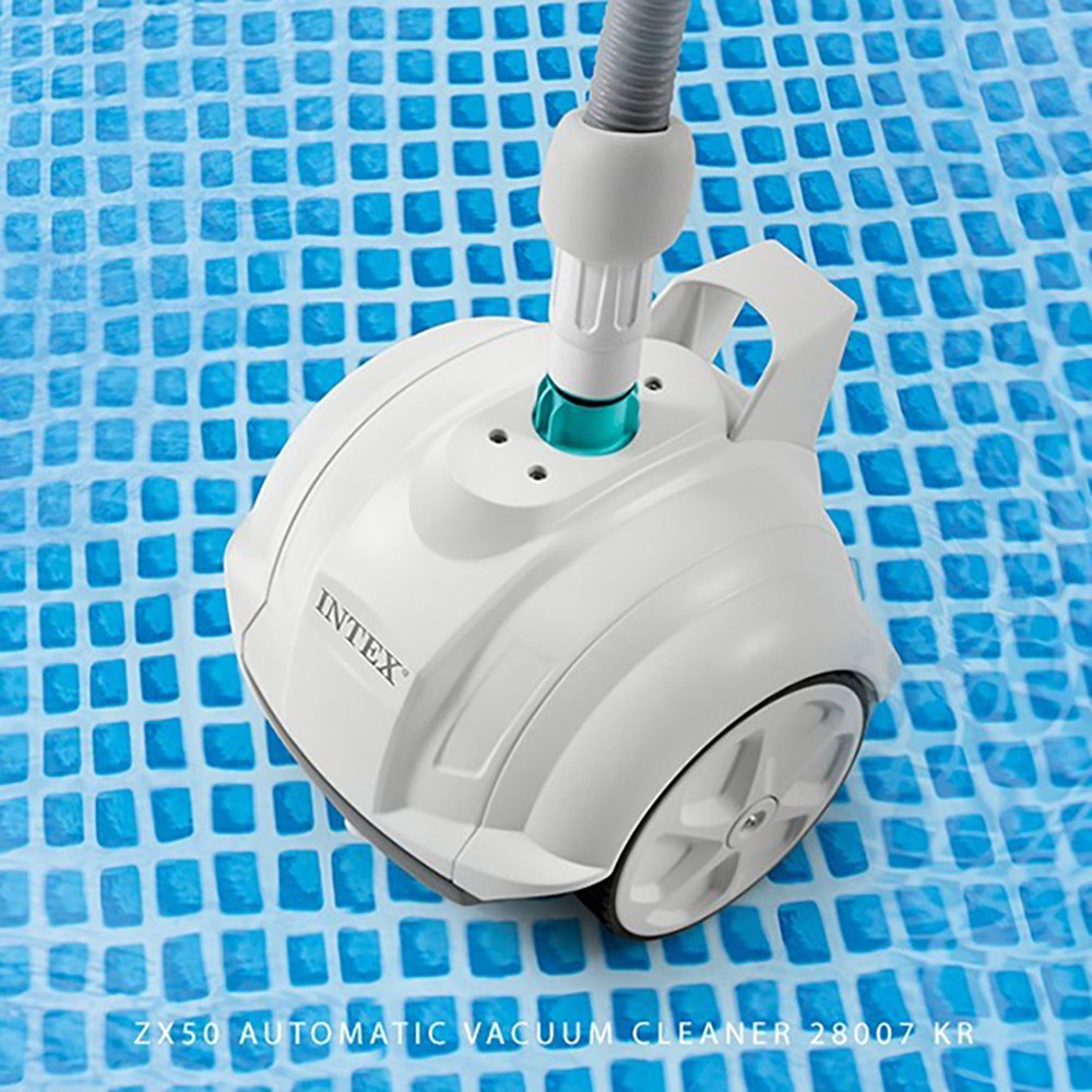 인텍스 수영장 자동청소기 28007 28005 145,000원
