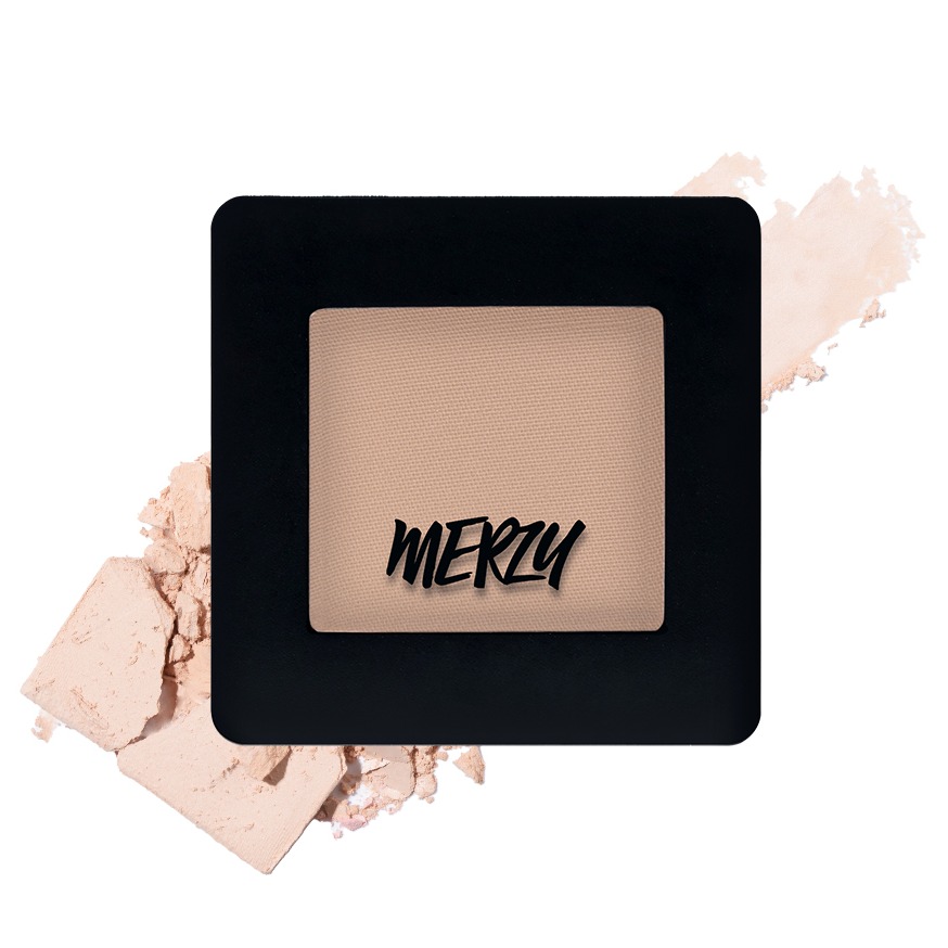 머지 더 퍼스트 아이섀도우, E6 릴리 바닐라, 1개 7,500원