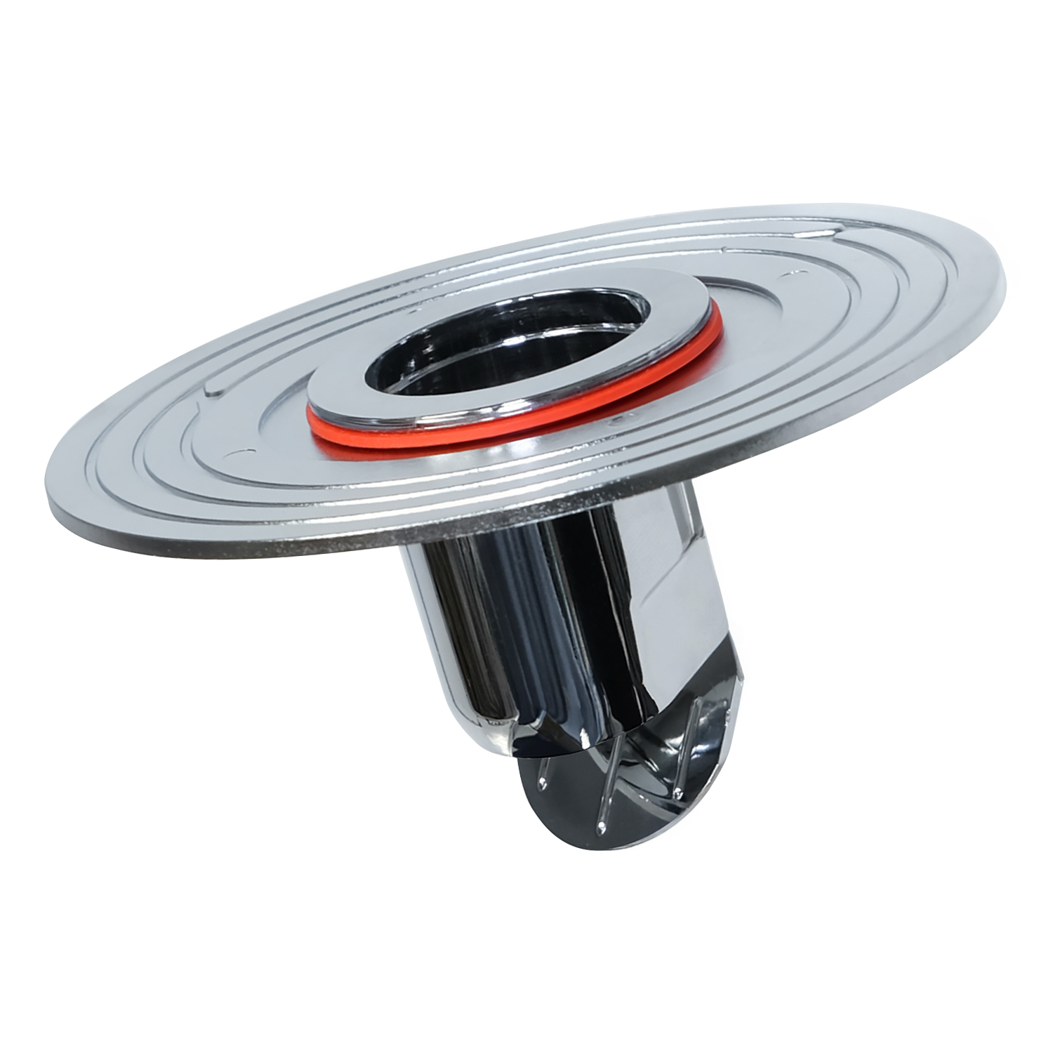 탐사 프리미엄 크롬도금 냄새차단 하수구 트랩 하수구용 악취 해충 제로 8,990원