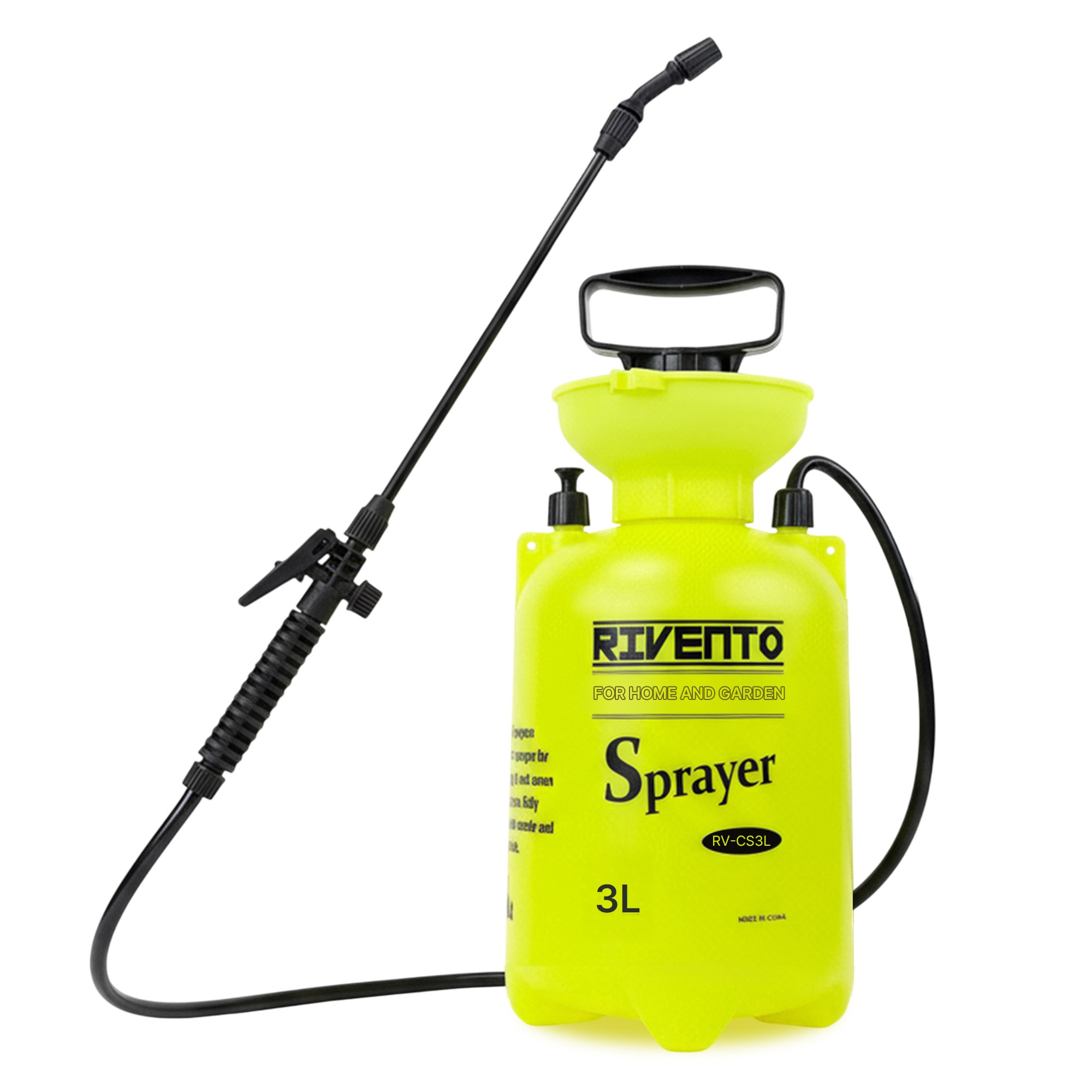 리벤토 압축분무기 3리터 RV-CS3L 10,450원