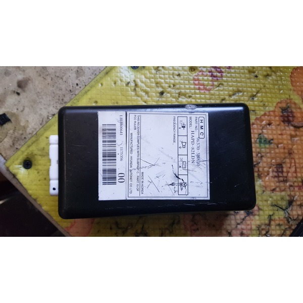 노아상사 에쿠스 앰프모듈 에쿠스 오디오앰프모듈 96370-3B810 중고품, 1개 17,600원