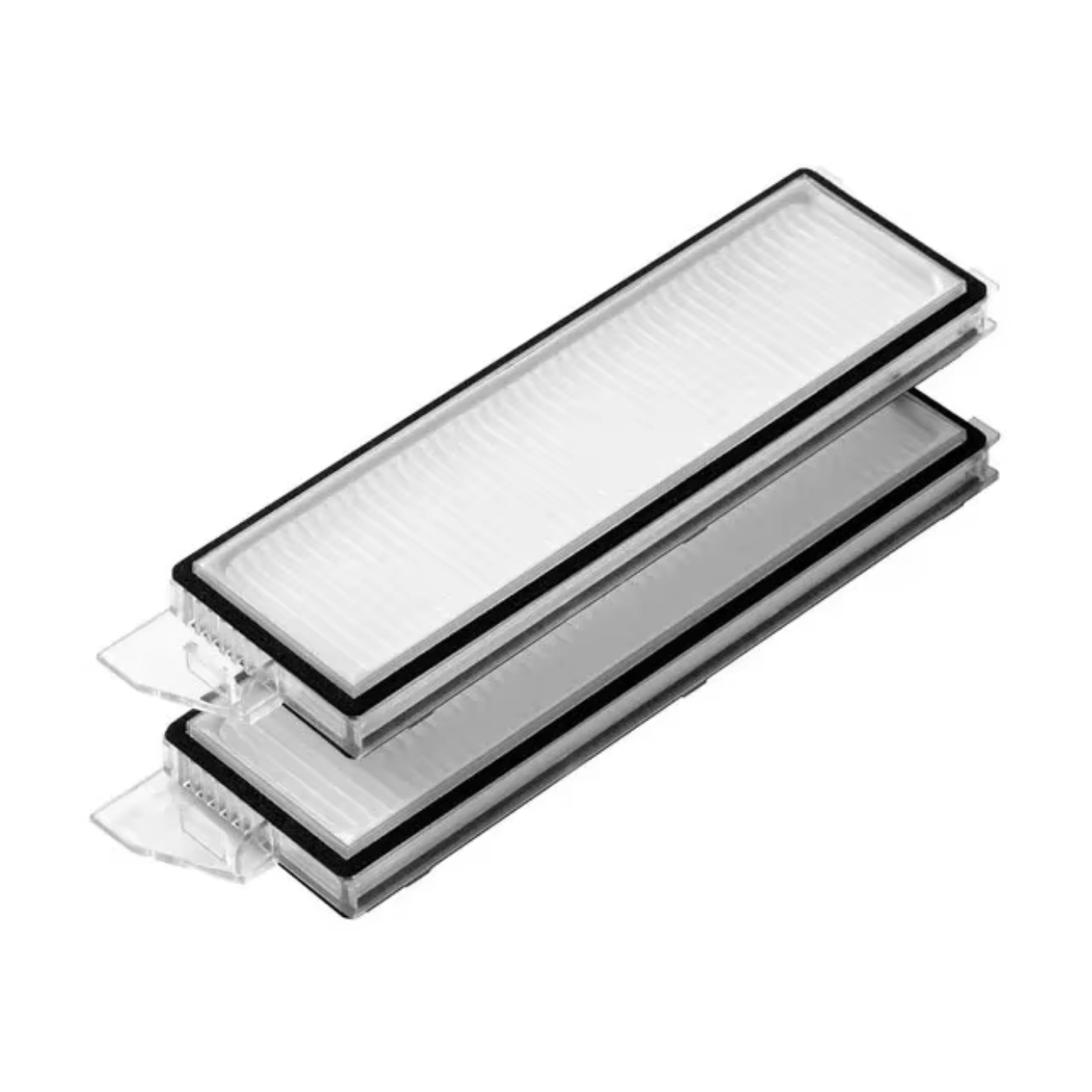 [호환] 누심비 샤오미 로보락 로봇청소기 S8 MaxV Ultra 교체 걸레 물걸레 부품 소모품, 2개, S8 MaxV Ultra 교체용 필터 1,900원