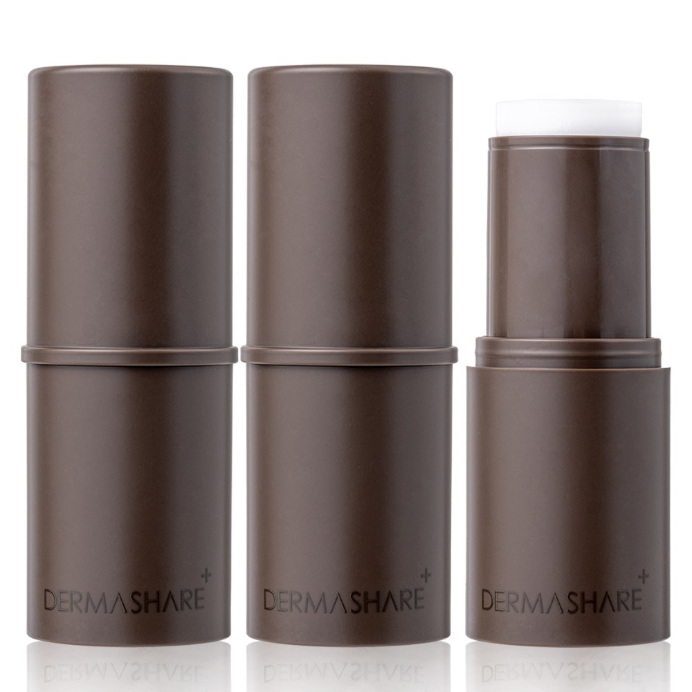 더마쉐어 비건 퍼퓸 밤 카모 브라운 고체향수 멀티스틱, 7g, 2개 16,490원