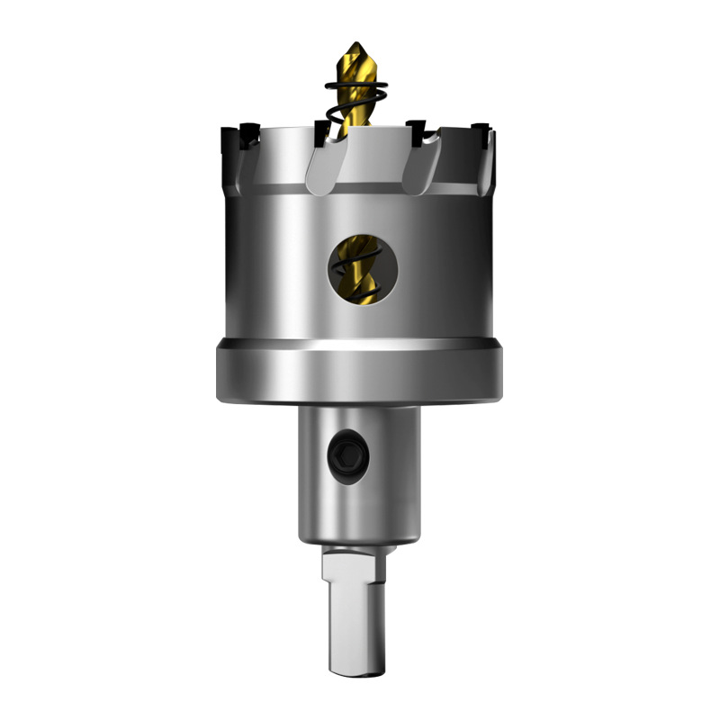 공구PXJ 초경홀쏘 강철천공 홀컷터 스텐용(12mm-155mm) 8,120원