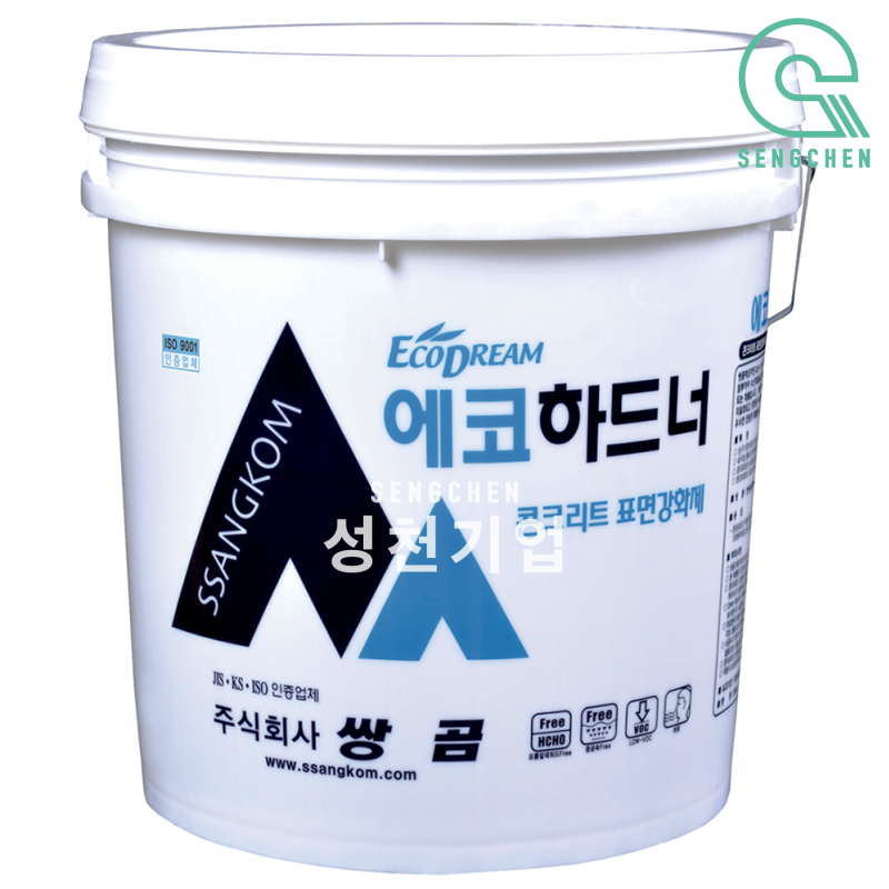 쌍곰 워터쉴드(16kg) (1Pail) 75,000원