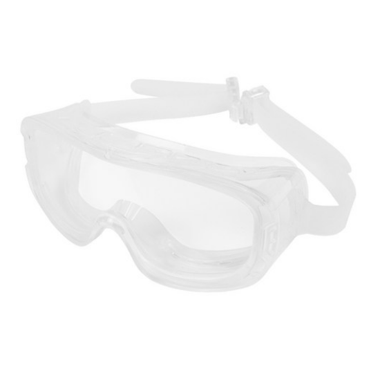 오토스 실리콘 안전 고글 S-6100, 단일 색상, 2개 38,000원