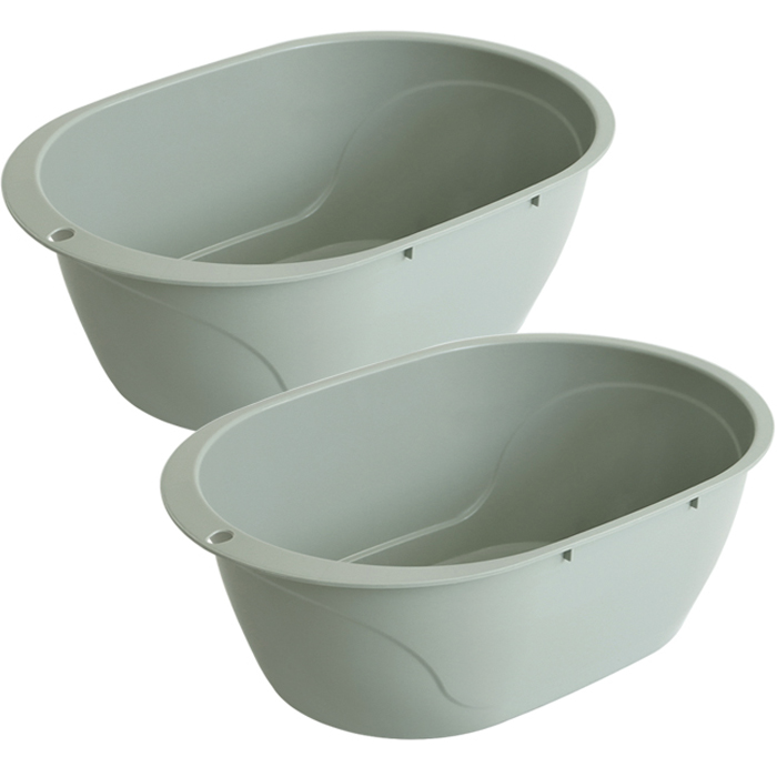 네이쳐리빙 국내생산 쓰임이 많은 대야 대형 11,900원