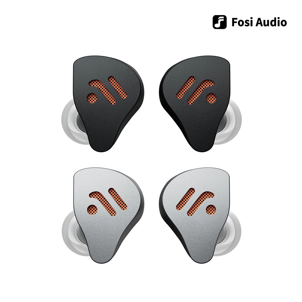 Fosi Audio 포시오디오 IM4 오픈백 인이어 모니터 이어폰 159,000원