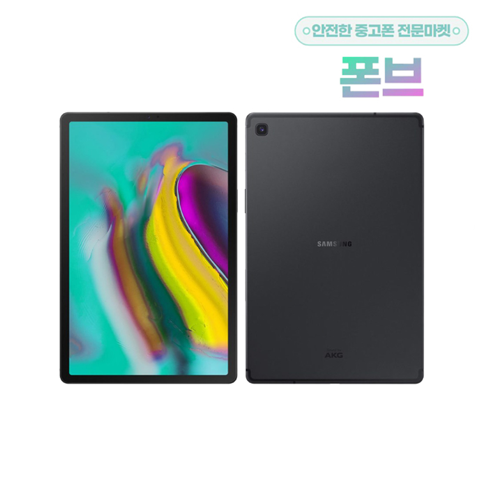 삼성 갤럭시탭S6 LITE 10.4인치 SM-P610 WIFI 64GB S펜포함 315,000원