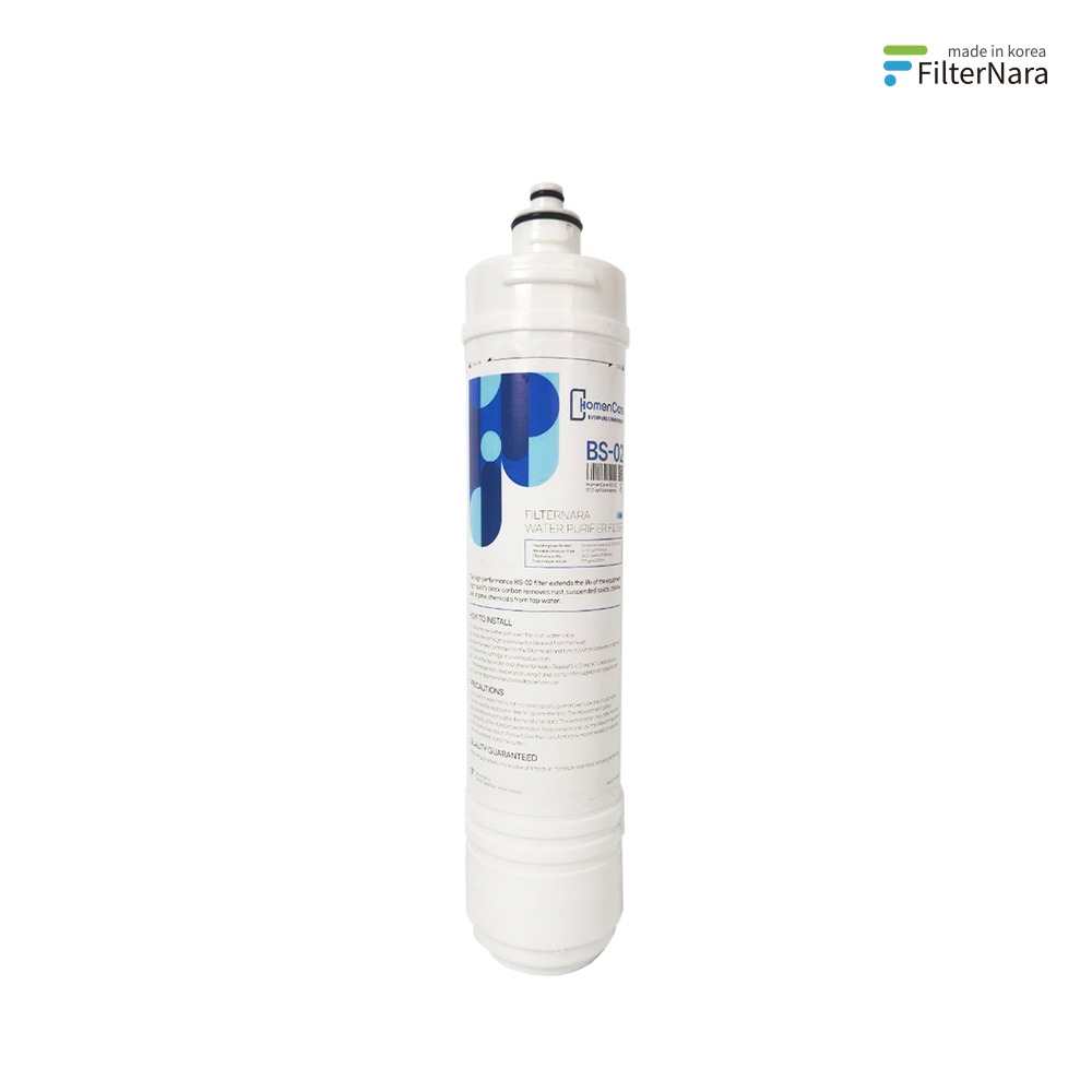 필터나라 홈앤케어 에버퓨어 MC2 4FC MH2 4DC 호환 필터 BS-02 27,000원