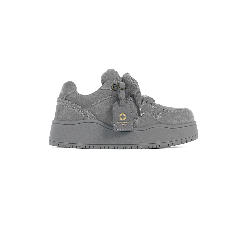 ZAJA여성 캐주얼화 발편한 키높이 스니커즈 통굽 28,900원