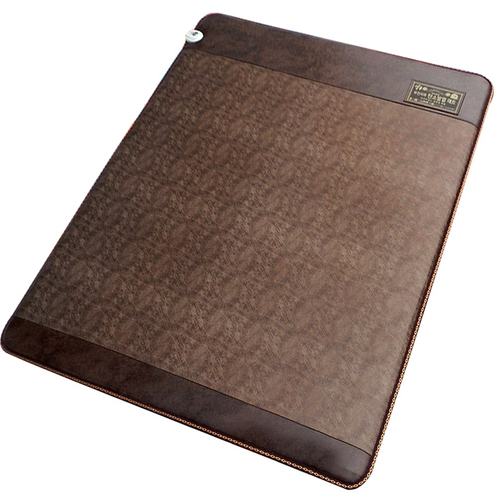 한일의료기 EMF 탄소 코지웜 탄소스웨이드 싱글 더블 1인용 2인용 분리난방 전기매트 장판 155,000원