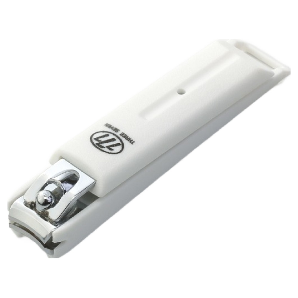 777 루이본 모노톤 부드럽게 잘리는 튐방지 튼튼한 고급 손톱깎이 8,120원