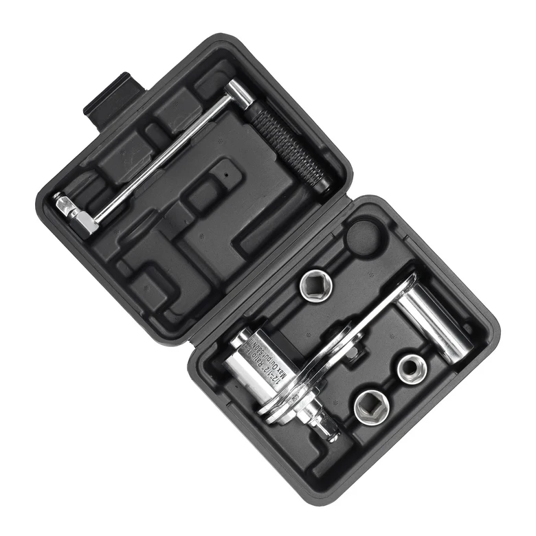 1/2 토션 토크 증배 렌치 노동 절약 러그 너트 제거기 자동차 타이어 분해 힘 렌치  680Nm 60,300원