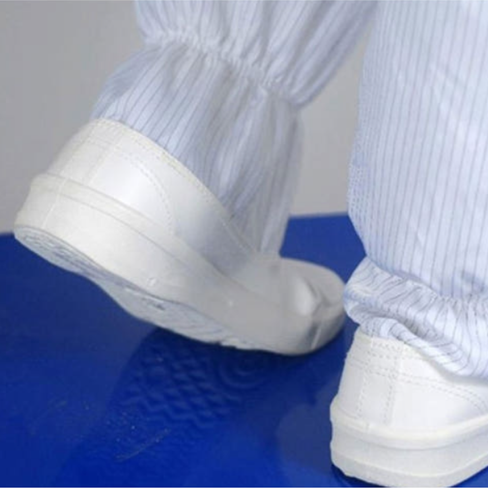 스티키매트 클린룸 먼지제거 크린매트 300장 60cmX45cm 85,000원